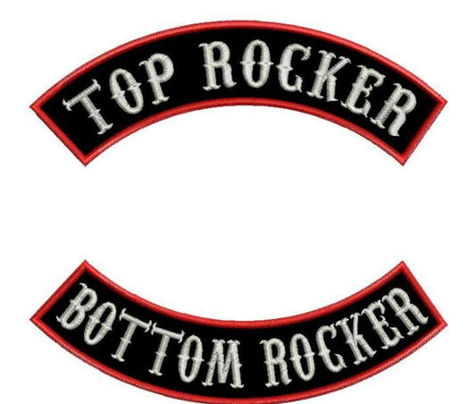 "ROCKER" НЕ Е МУЗИКА. НЕ Е СТИЛ. НЕ Е МОТОР. "ROCKER" Е ОТГОВОРНОСТ, ЛОЯЛНОСТ И ТЕРИТОРИЯ.