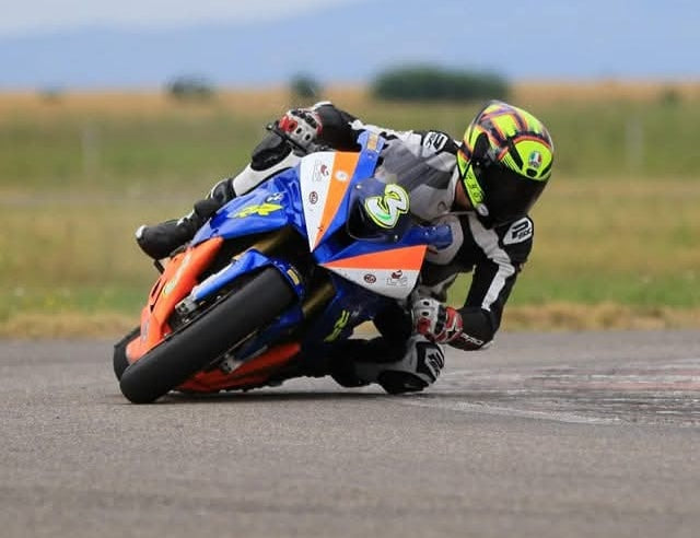 Доксата се завръща в Superbike – ново предизвикателство на две колела!