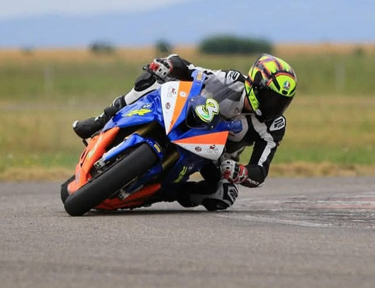 Доксата се завръща в Superbike – ново предизвикателство на две колела!