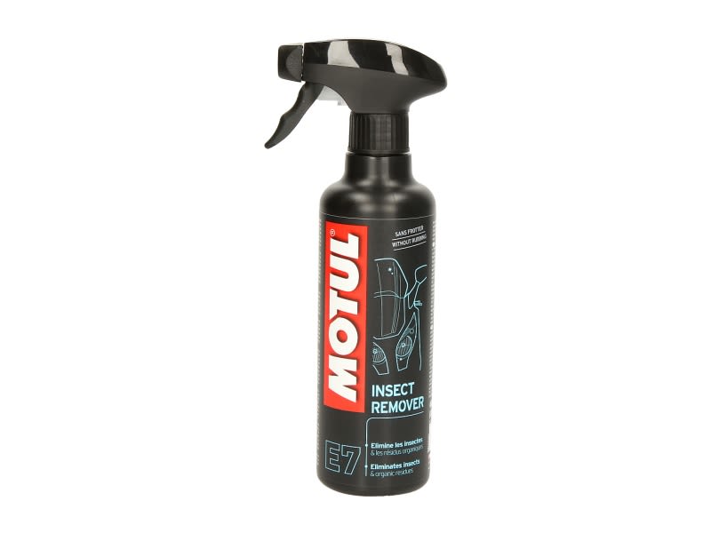 Motul Insect Remover – Препарат за почистване и поддръжка 400 ml