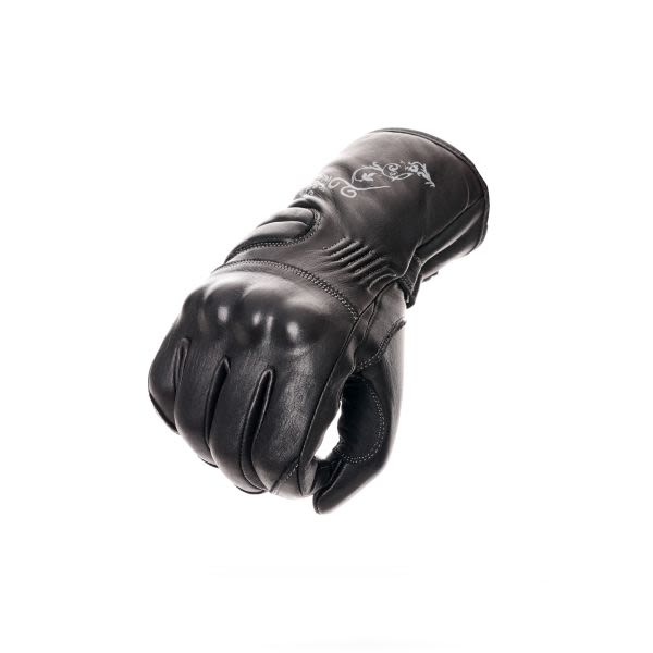 Дамски ръкавици Adrenaline Venus Pro 2.0 Touring Gloves –Черни (PPE