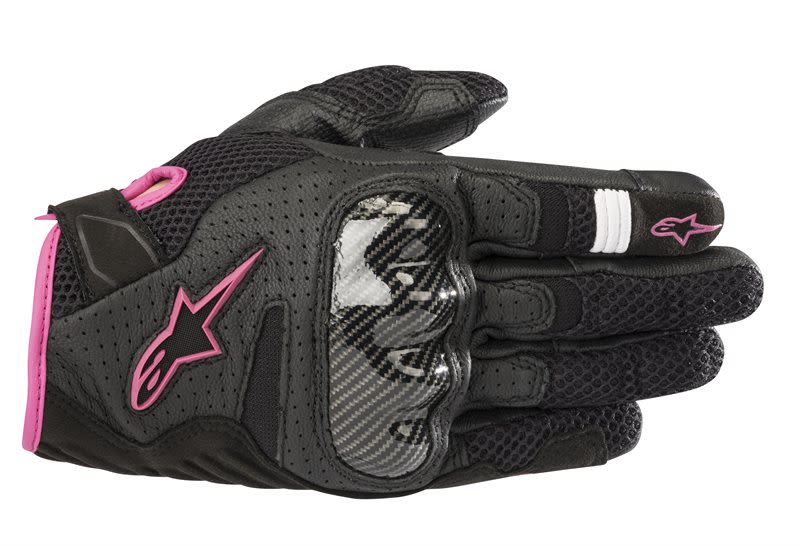 Alpinestars SMX-1 Air V2 Touring Gloves
