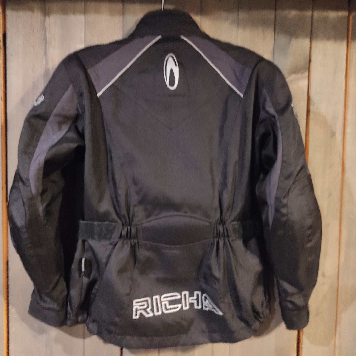 Текстилно яке Richa