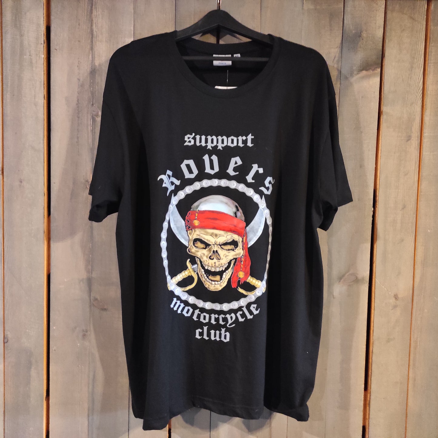 Тениска ROVERS