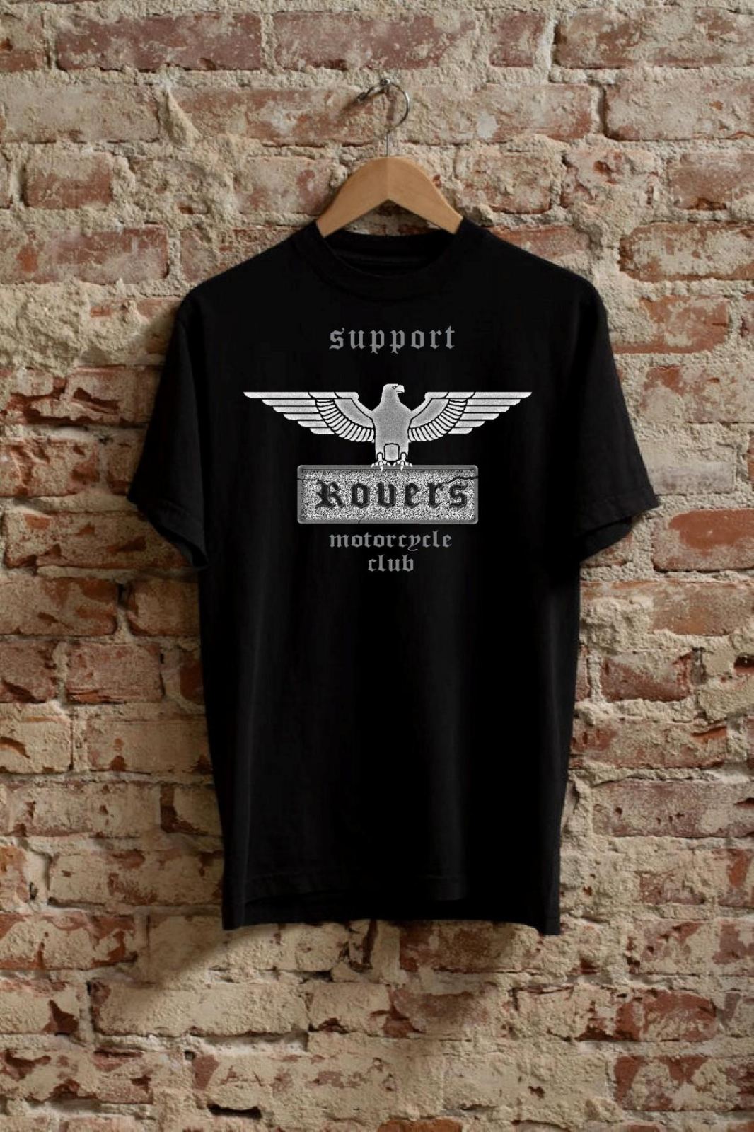Тениска ROVERS