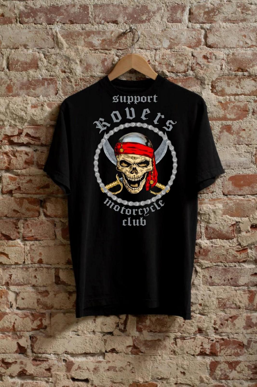 Тениска ROVERS