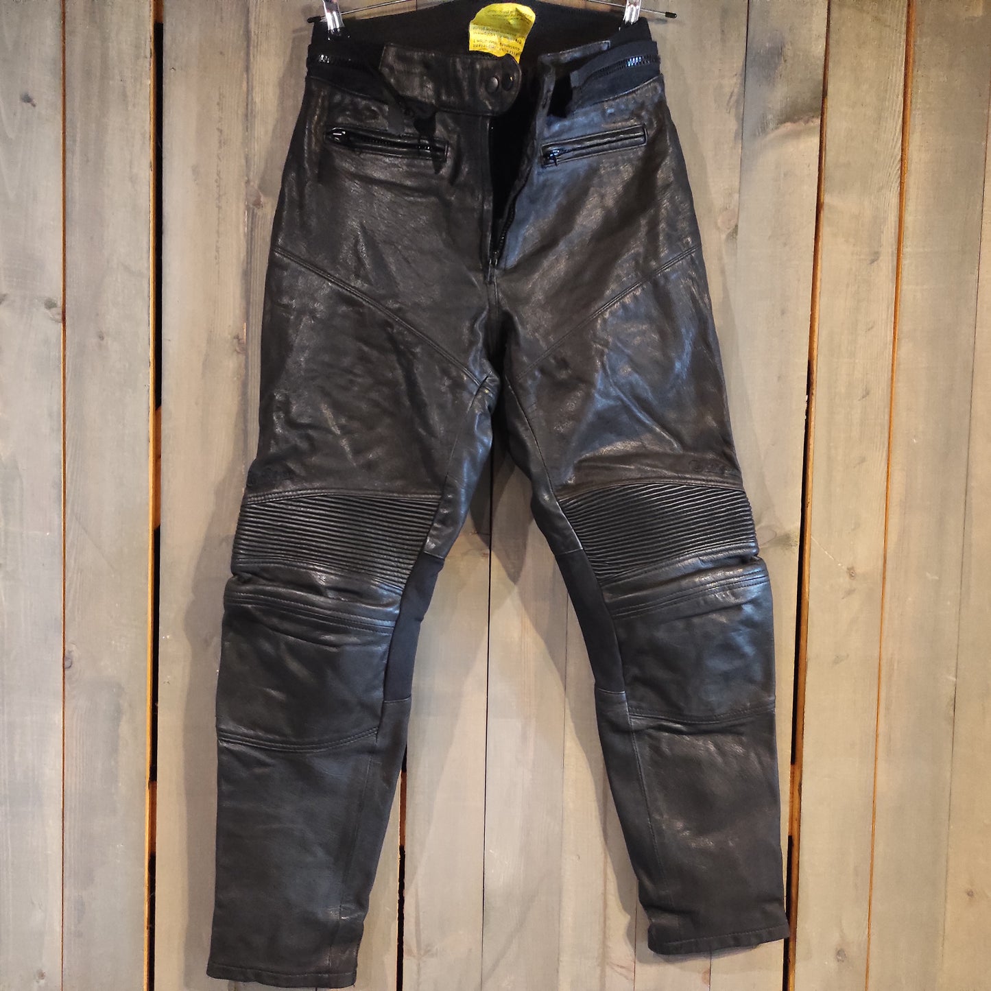 Мото панталон Cafe racer/размер S