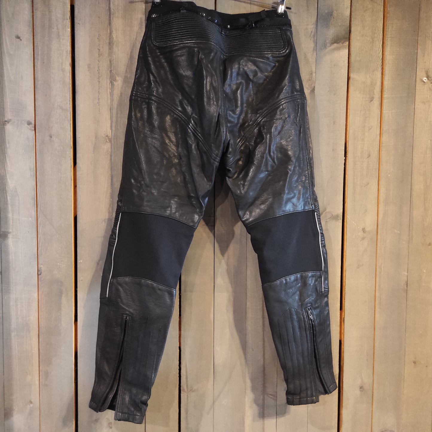 Мото панталон Cafe racer/размер S