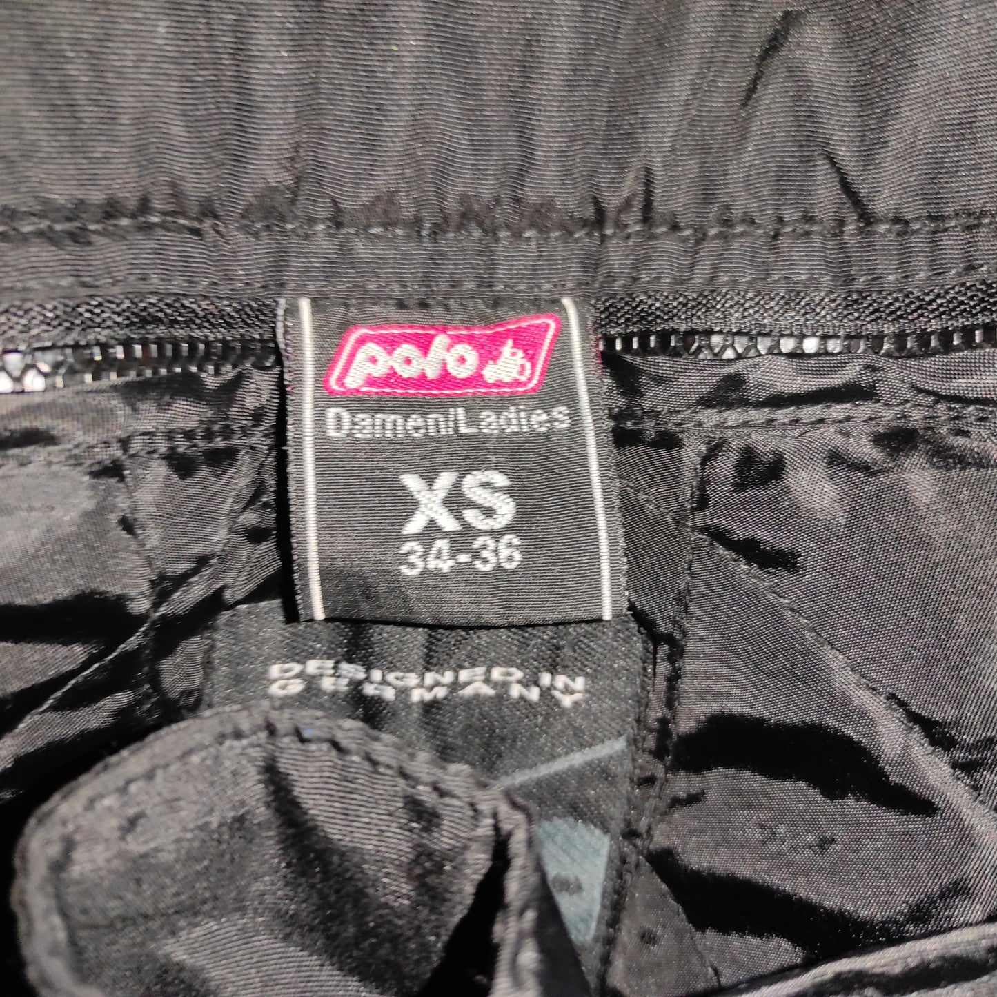 Дамски панталон Polo Pharao/размер XS