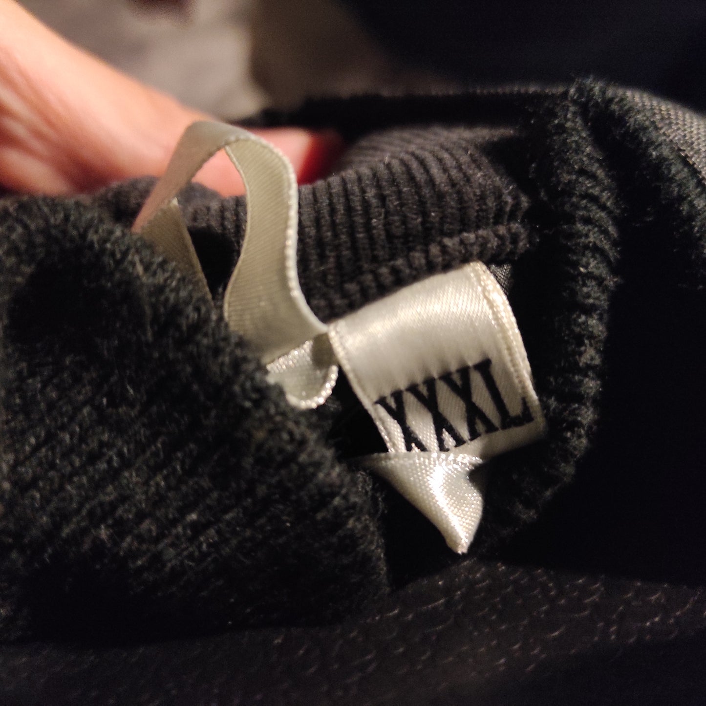 Яке IXS Tiger/размер XXXL