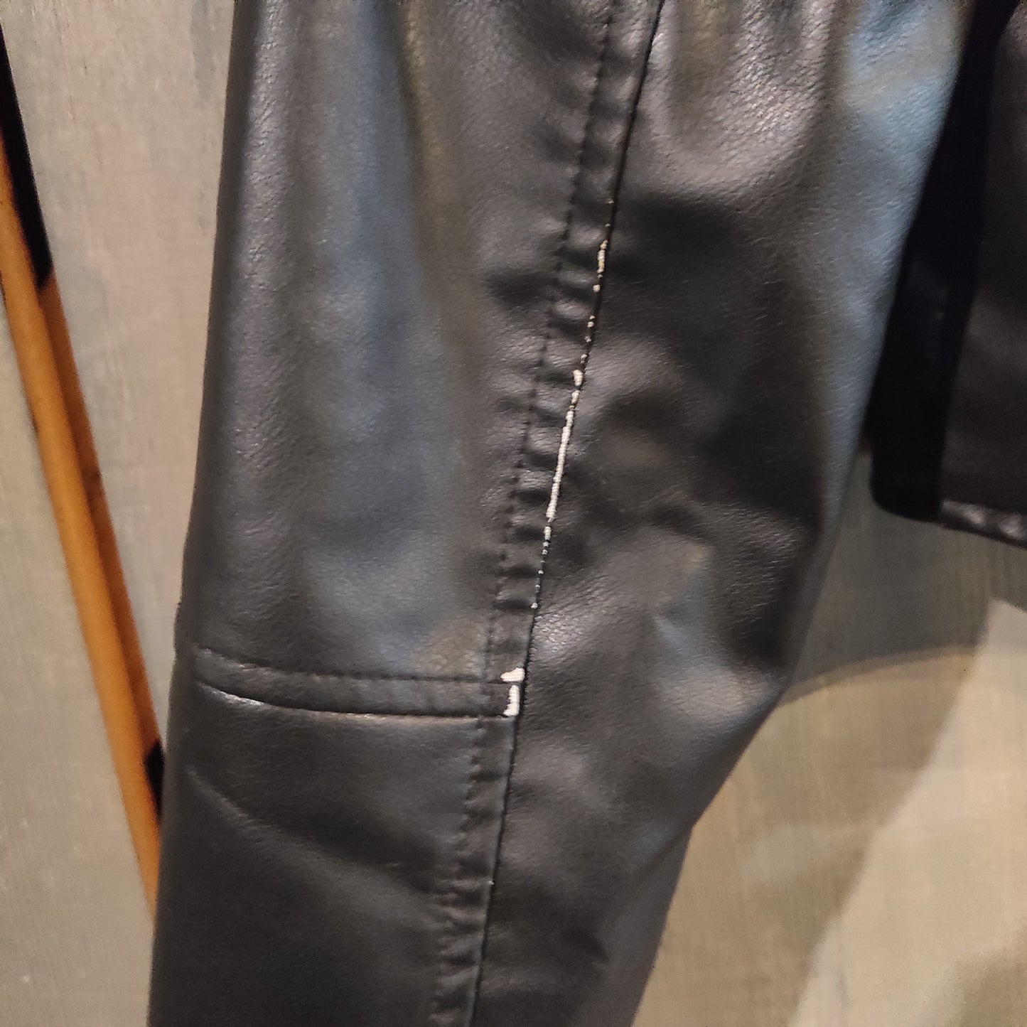 Дамска рокерия Pull and Bear