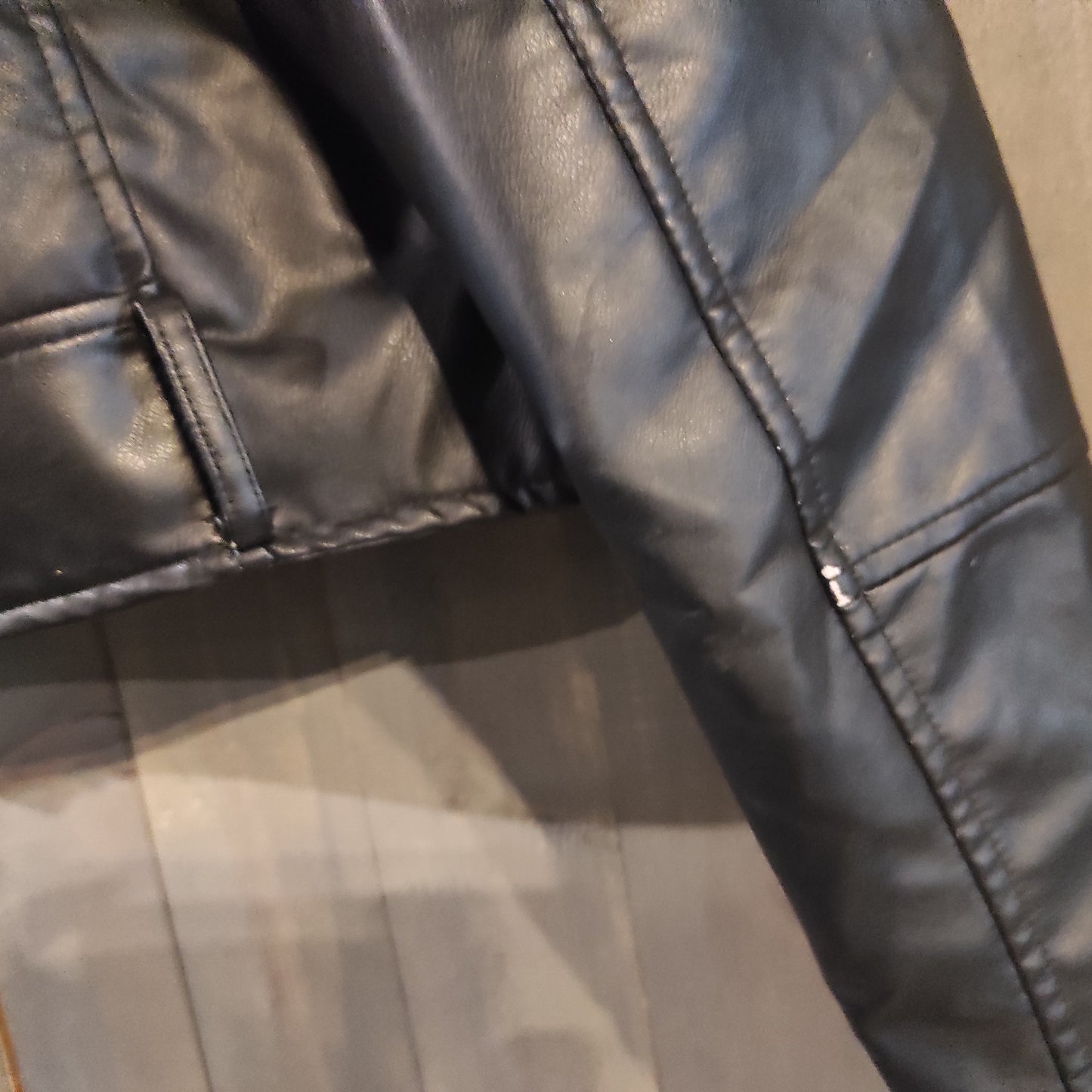 Дамска рокерия Pull and Bear