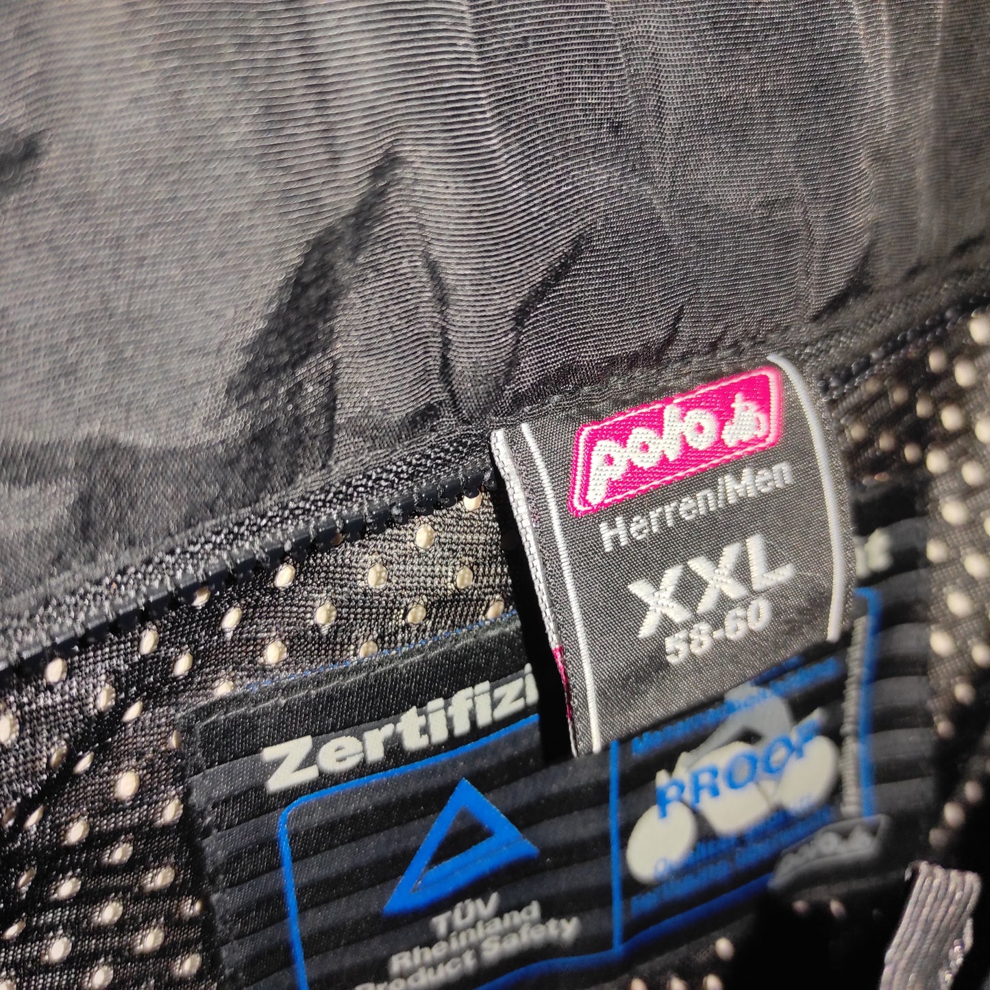 Панталон Polo/размер XXL