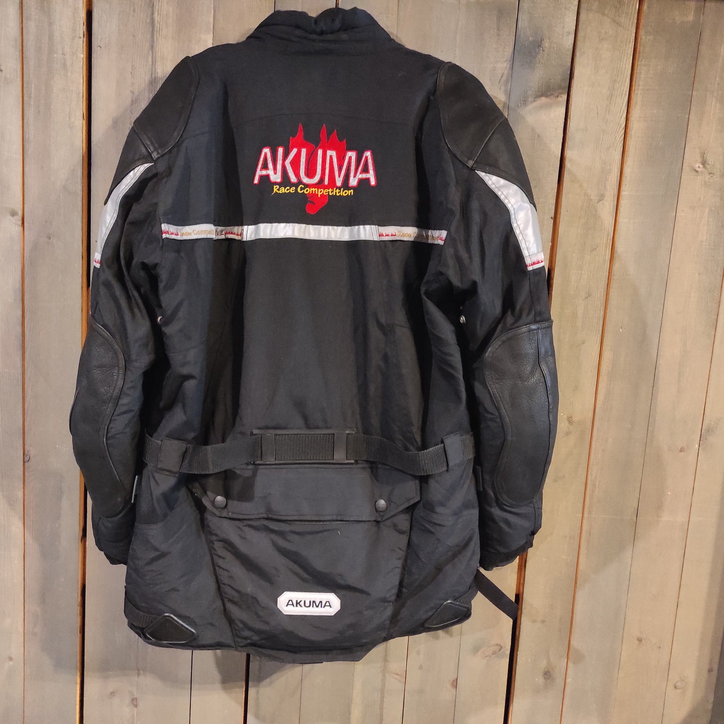 Текстилно яке Akuma/размер XL