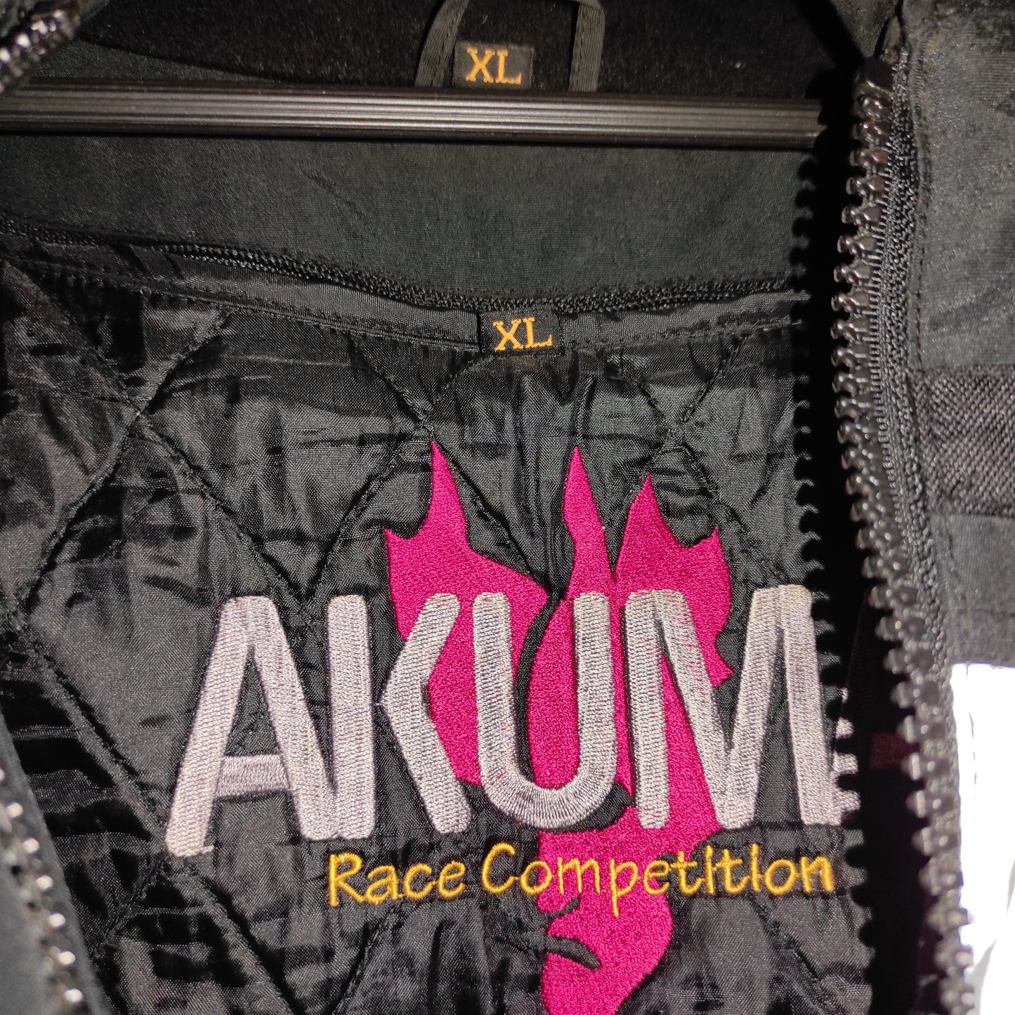 Текстилно яке Akuma/размер XL