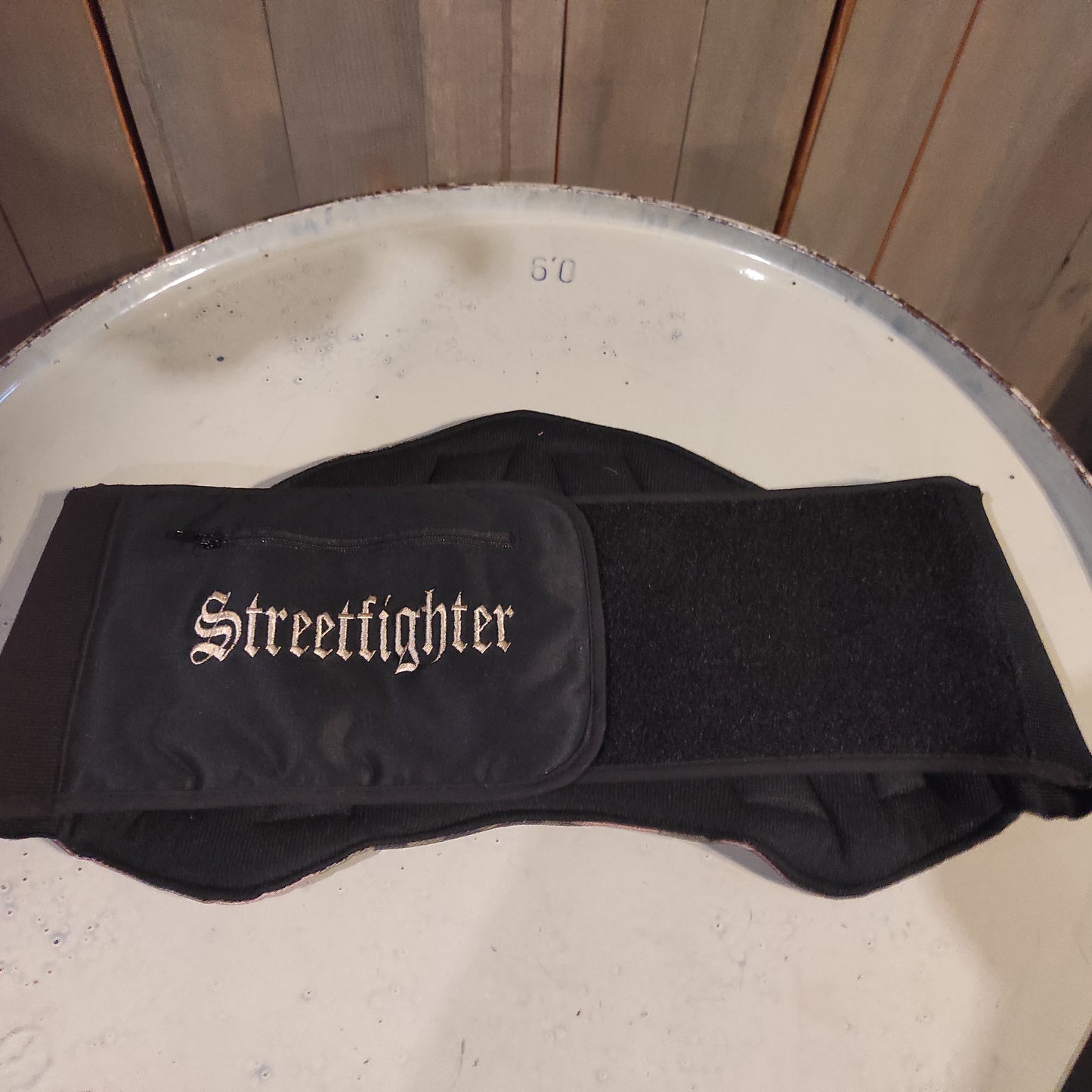 Ластичен колан за кръст Streetfighter