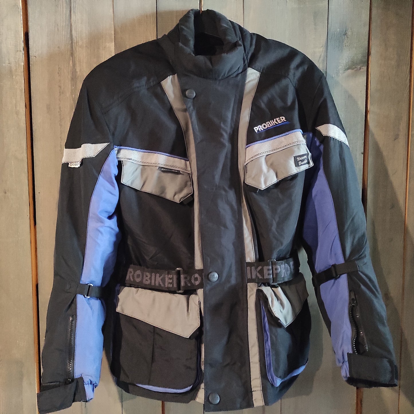 Текстилно яке Probiker/размер S