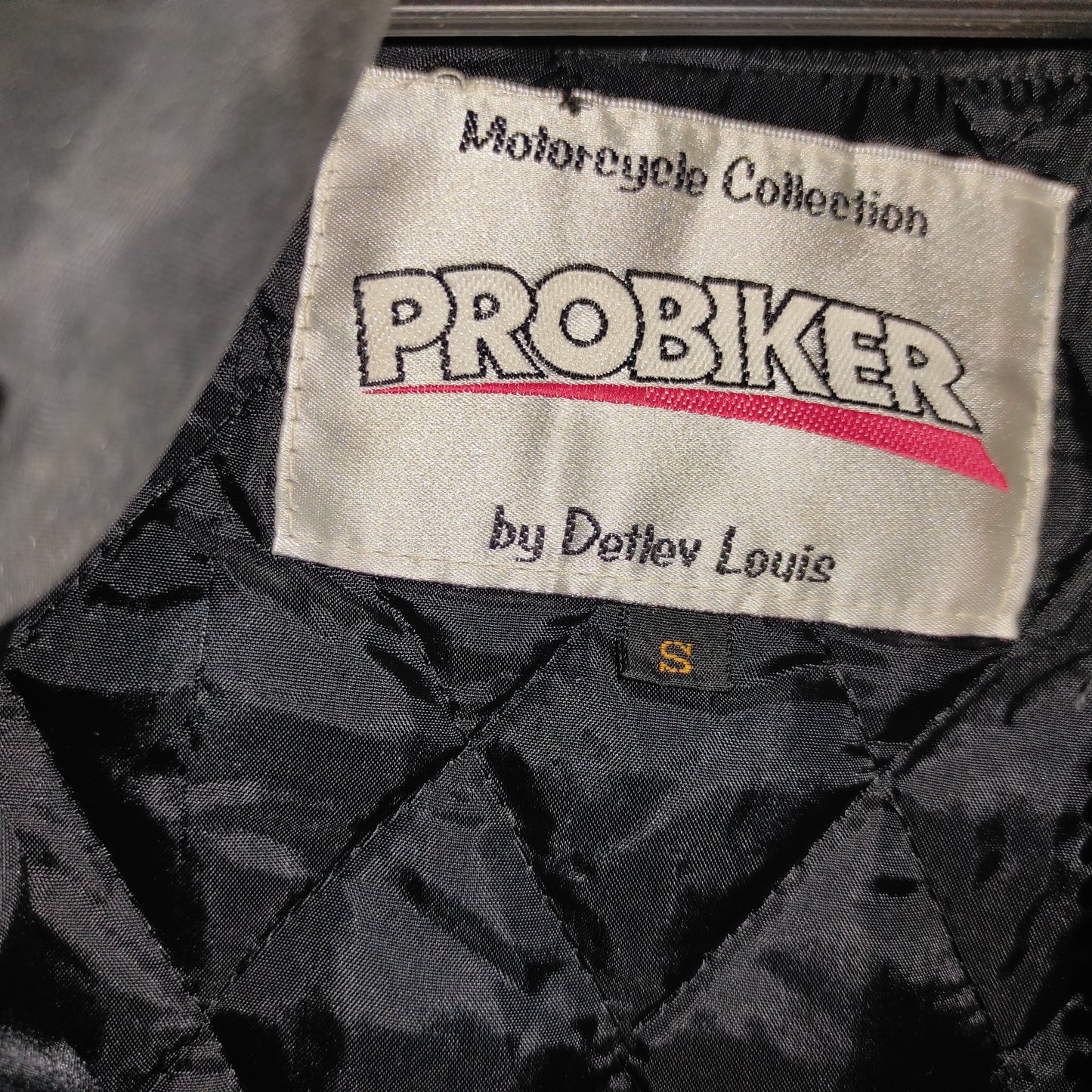 Текстилно яке Probiker/размер S