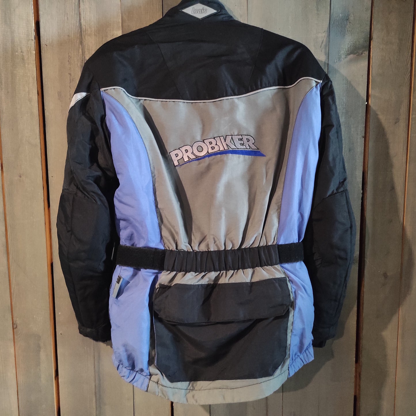 Текстилно яке Probiker/размер S