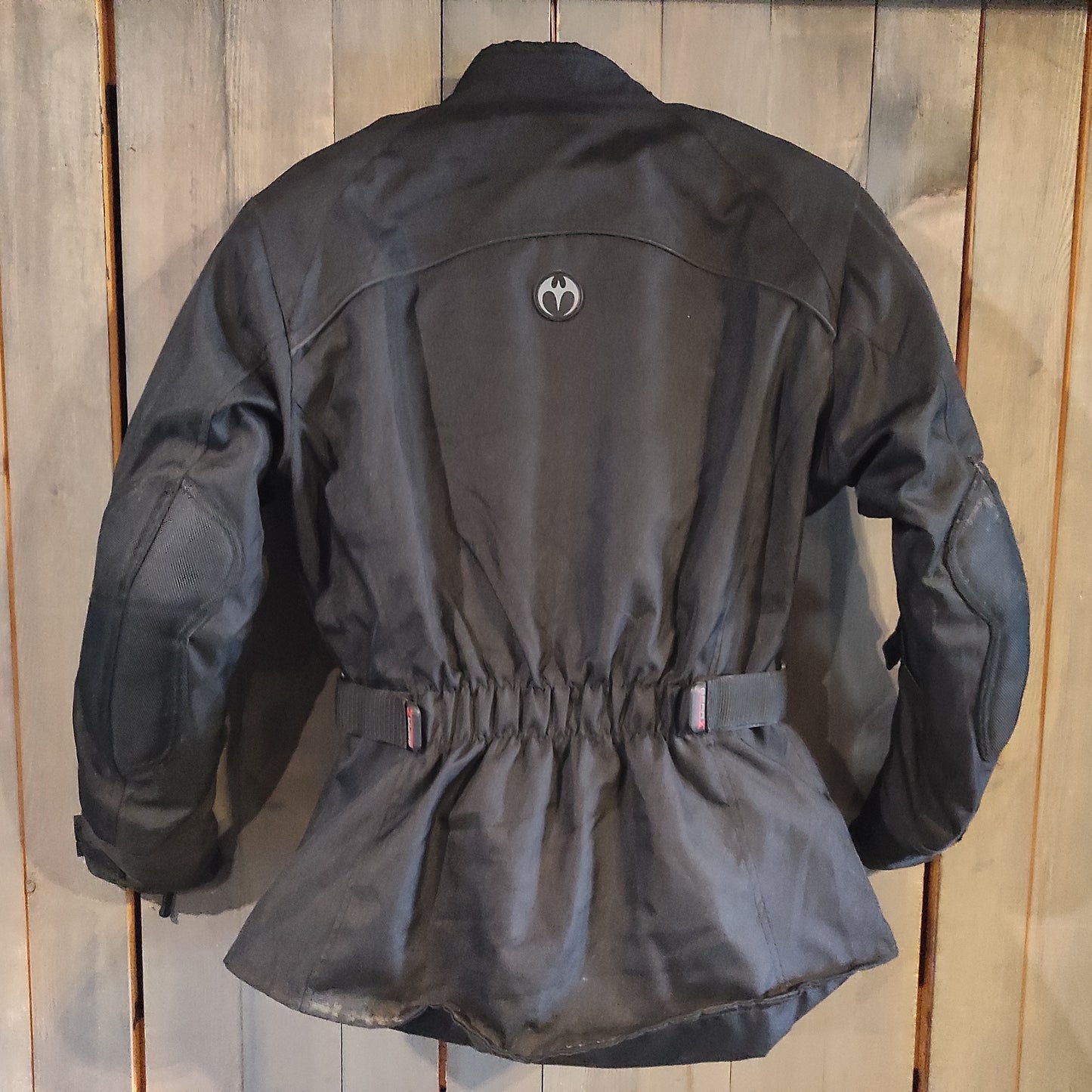 Текстилно яке Gear X/размер L