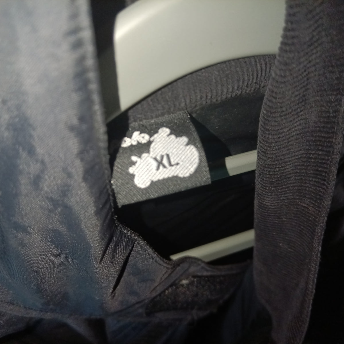 Дъждобран Polo гащеризон XL