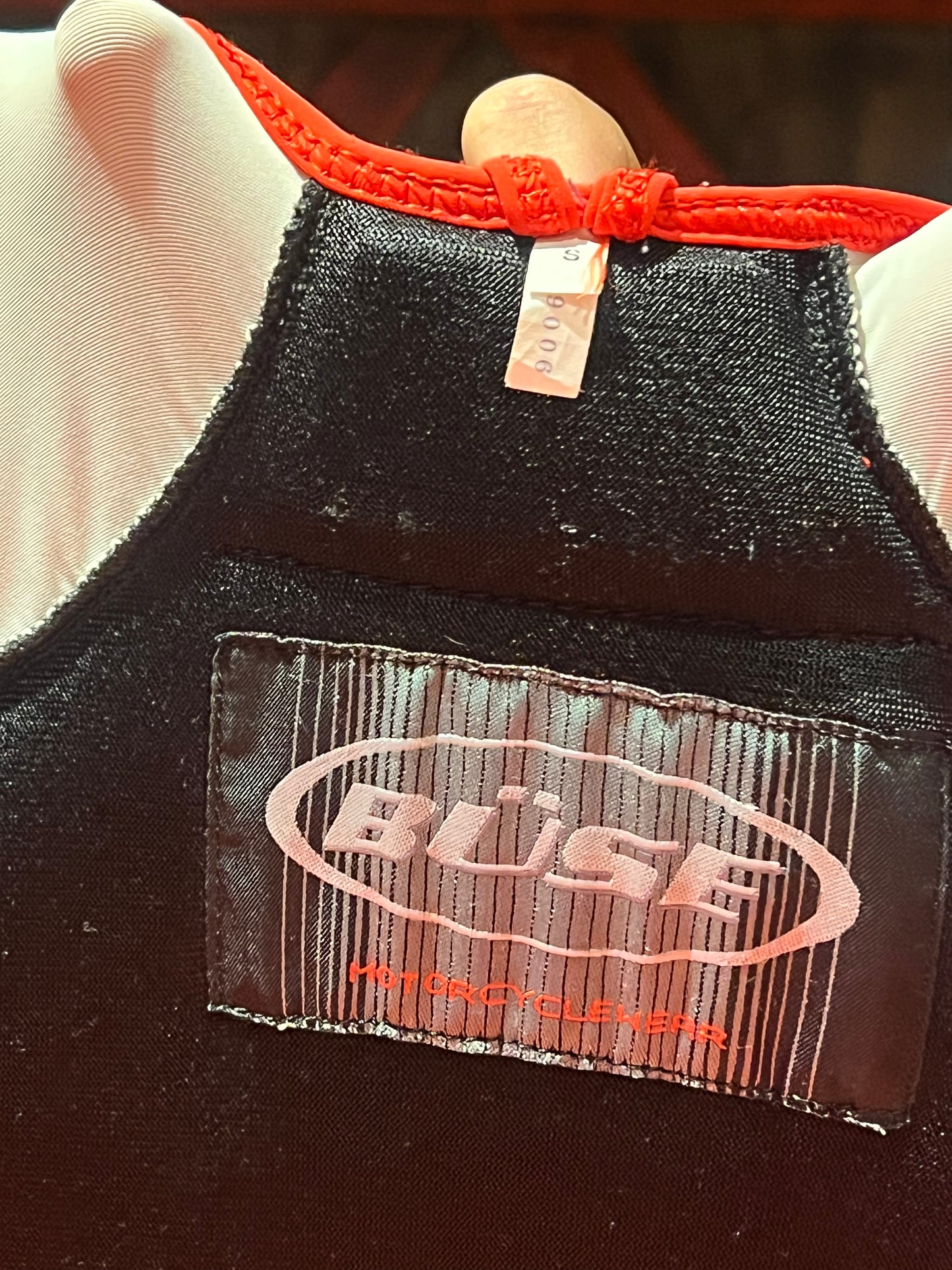 Гребен протекто Buse/ S