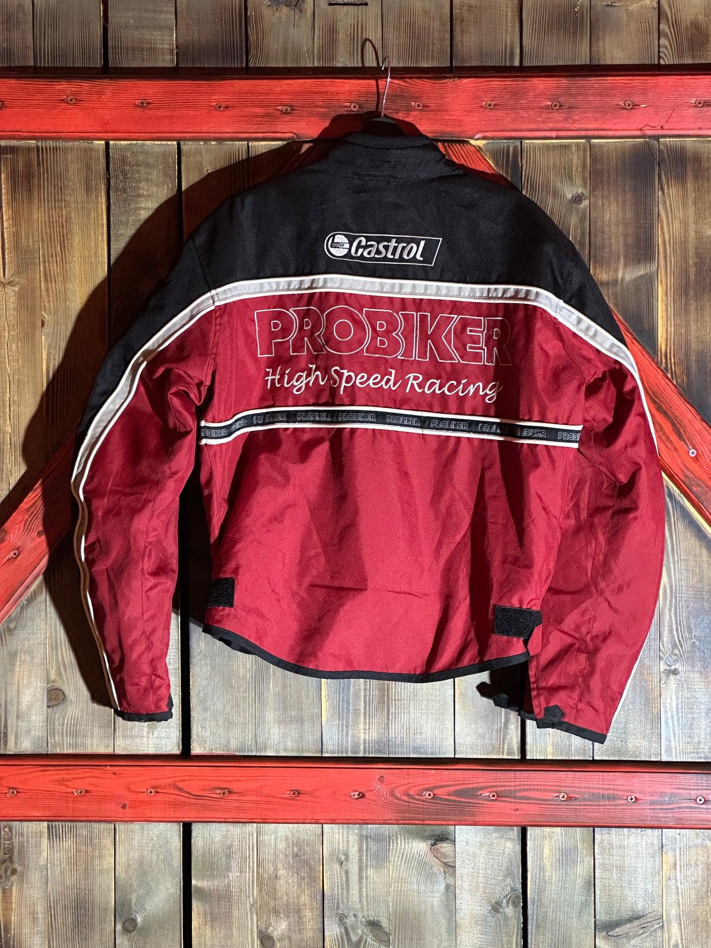 Текстилно яке Probiker/размер L