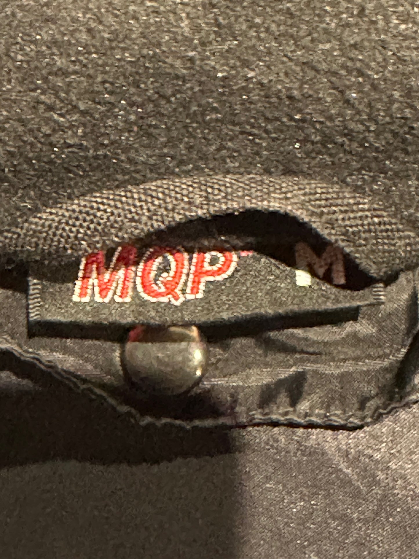 Текстилно яке MQP/размер М