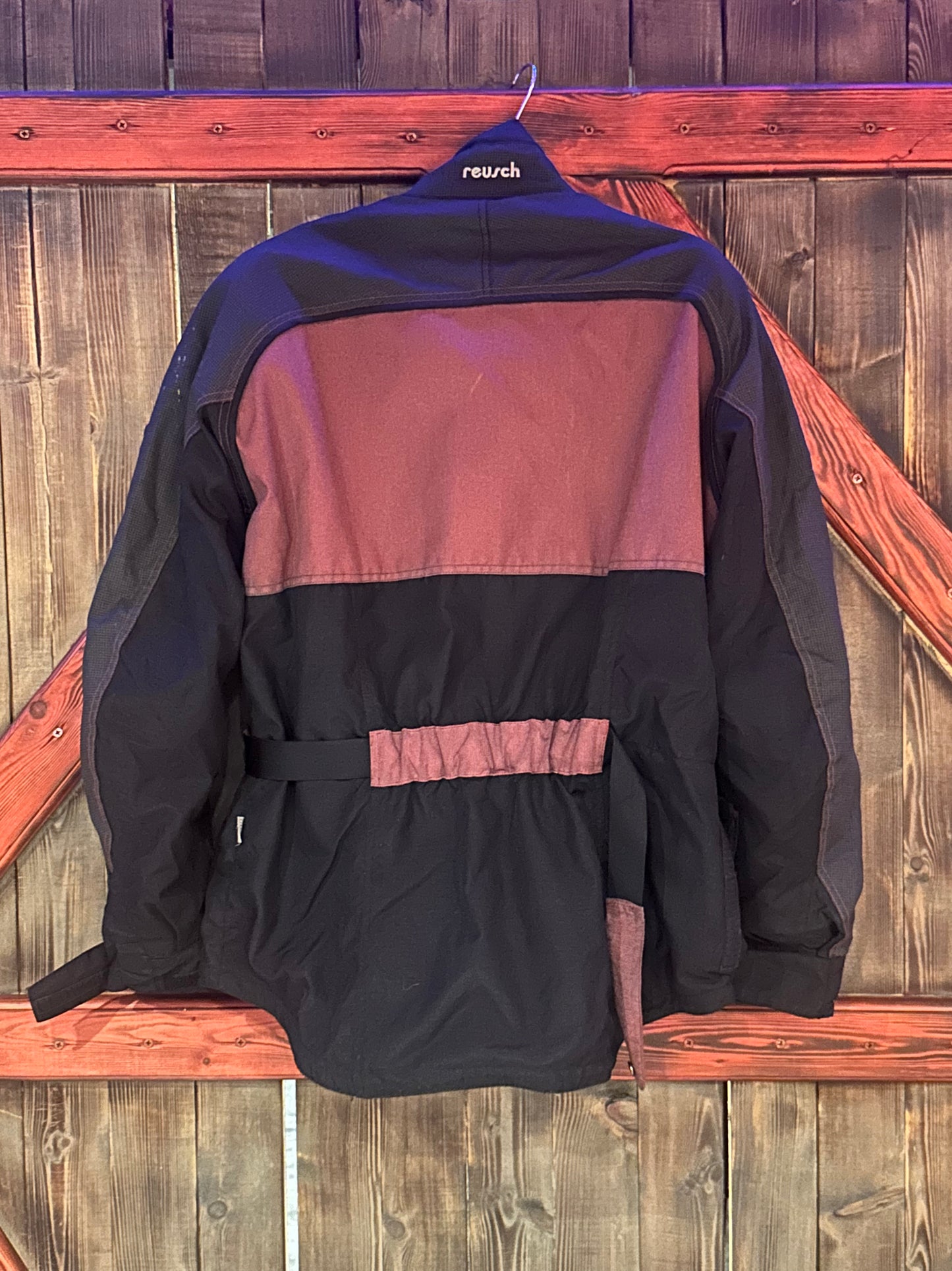 Текстилно яке Reusch/размер XL
