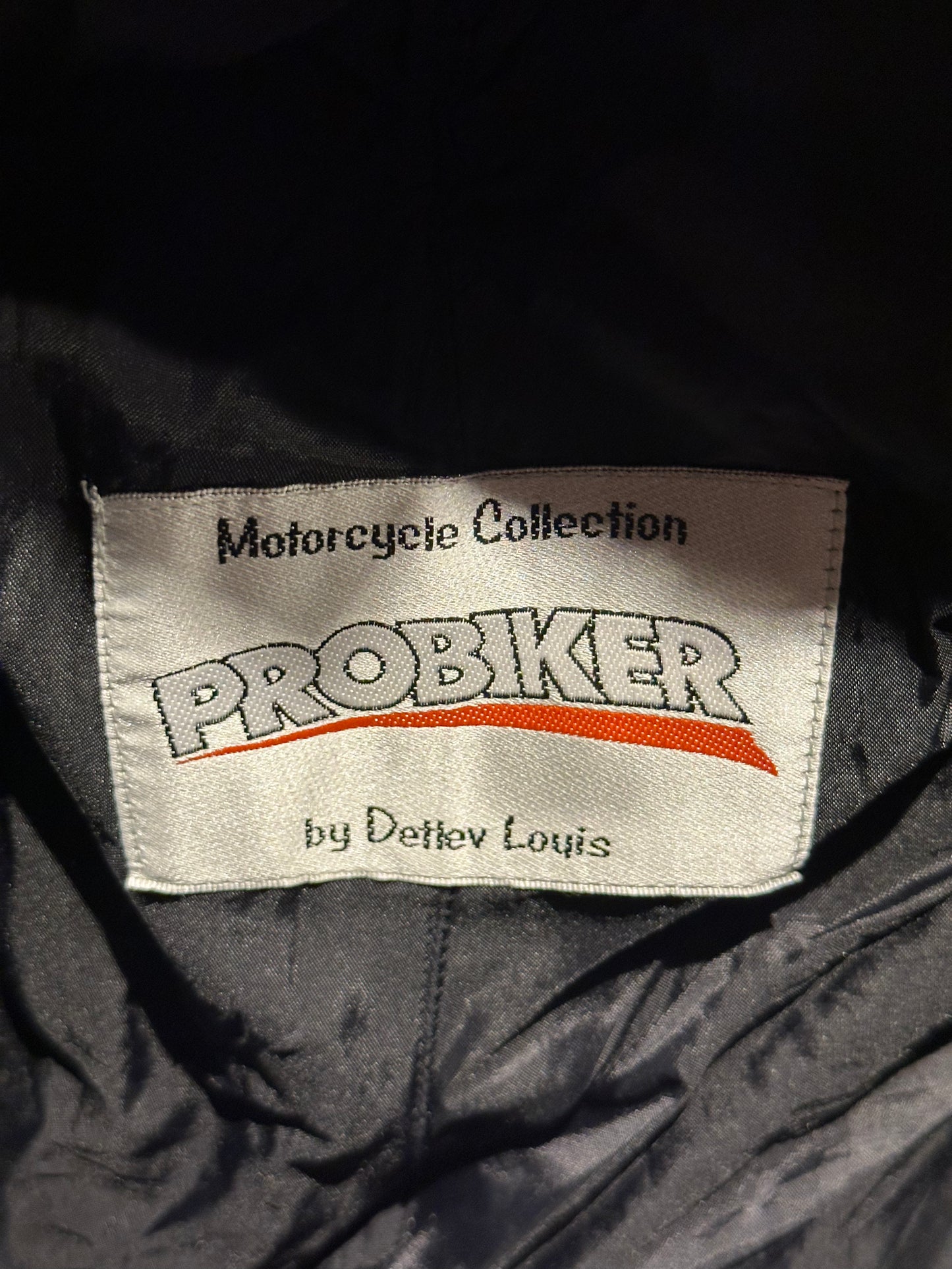 Текстилен панталон Probiker/размер М