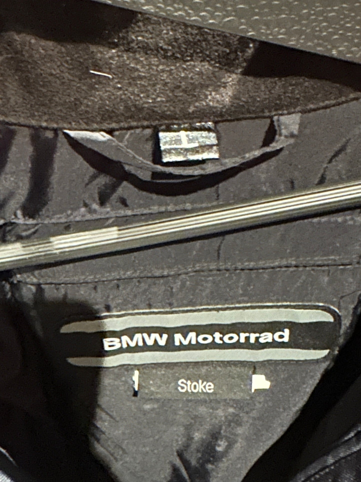 Текстилно яке BMW/размер L