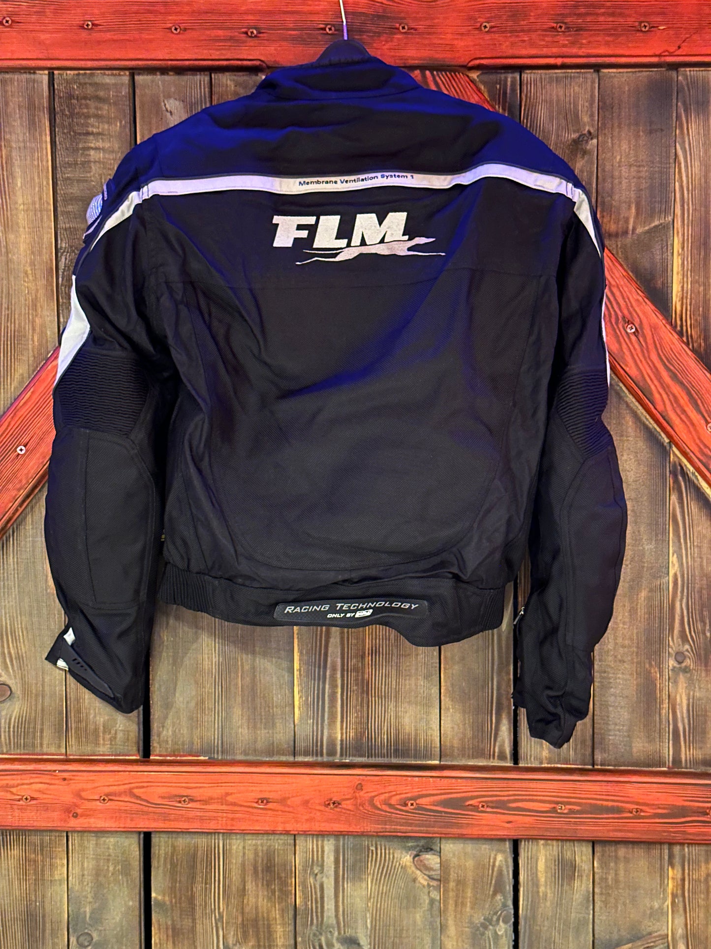 Текстилно яке Polo FLM/размер 50