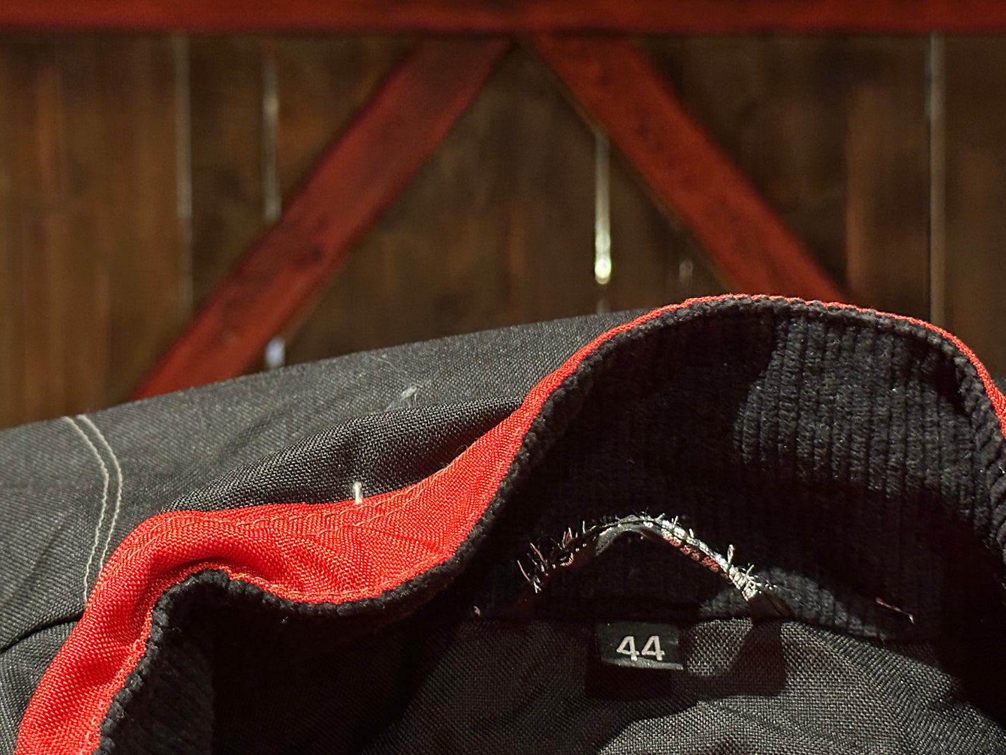 Текстилно яке Rukka/44