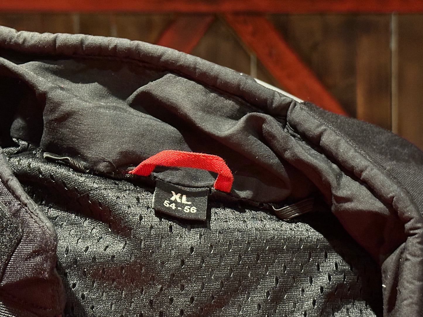 Текстилно яке Mohawk/XL