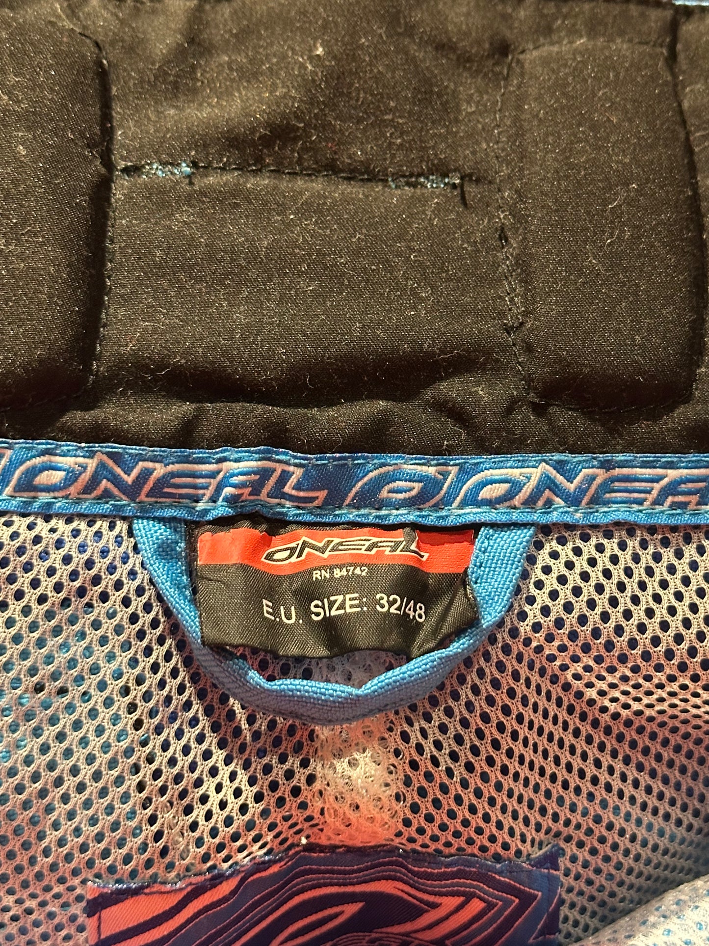 Текстилни панталонки O'Neal/32-48