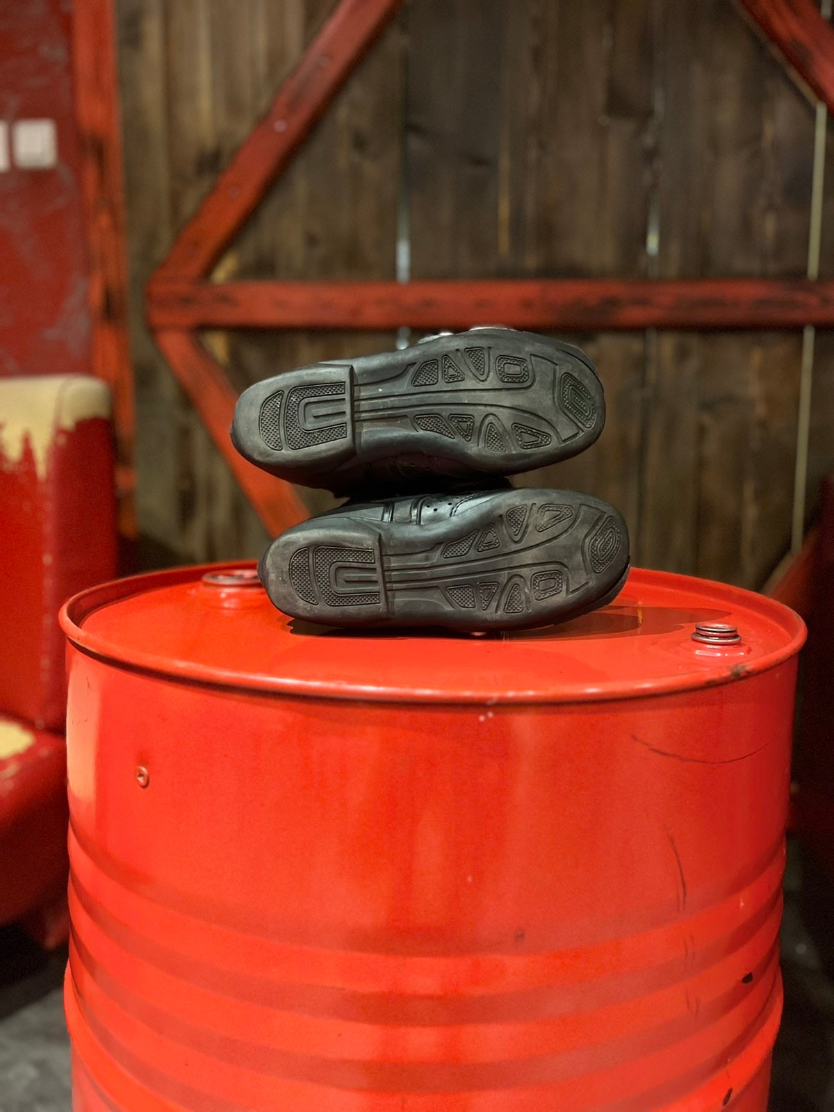 Ботуши Buse/40