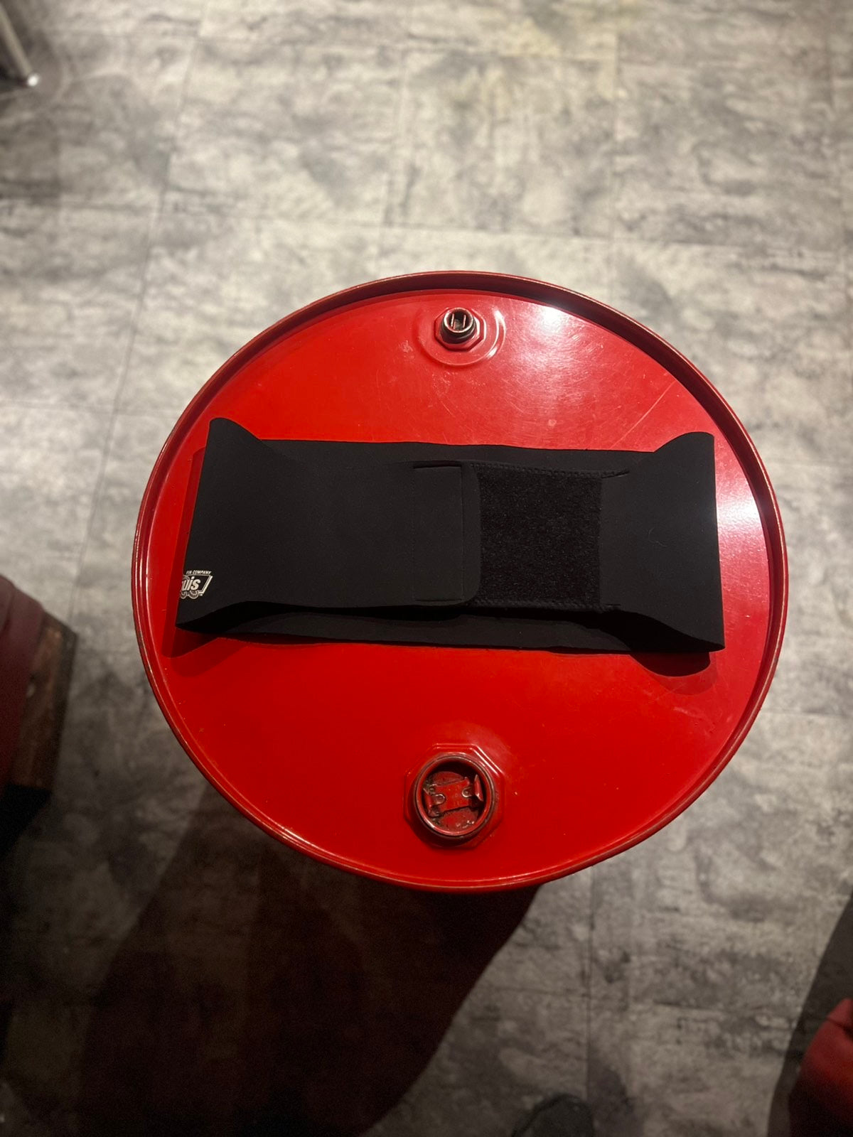 Текстилен колан Louis/L