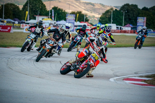 Супермотото в България на ръба: как губим писта от световна класа