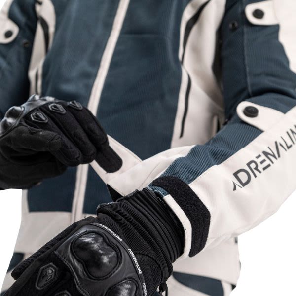 Adrenaline MeshtTec 2.0 Touring Gloves – Черни