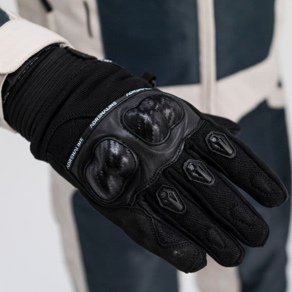 Adrenaline MeshtTec 2.0 Touring Gloves – Черни