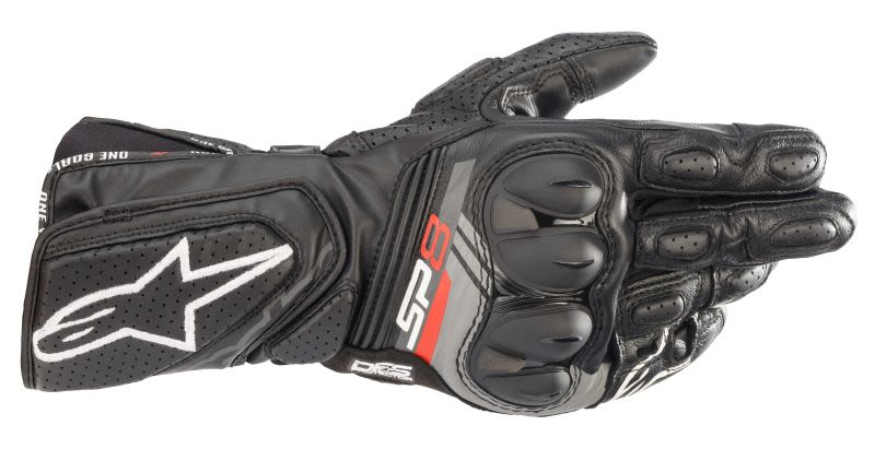 Alpinestars SP-8 V3 Sports Gloves