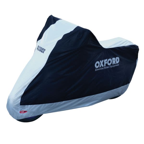 OXFORD Aquatex New – Покривало за мотоциклет