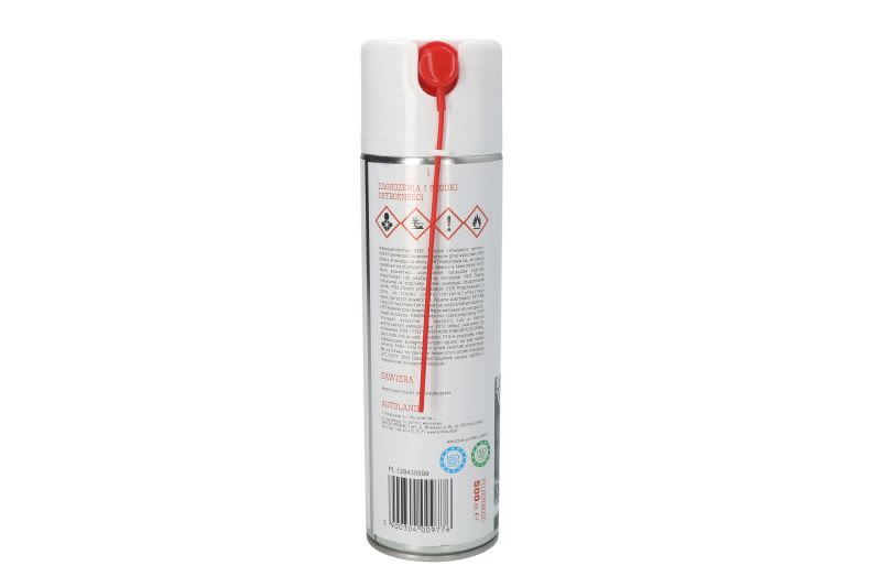 Autoland Moto Care – Грес за вериги с PTFE, спрей 0,5 L