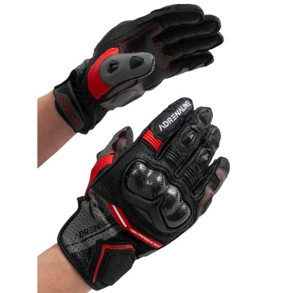 Adrenaline Hexagon Touring Gloves – Туристически мото ръкавици (PPE)