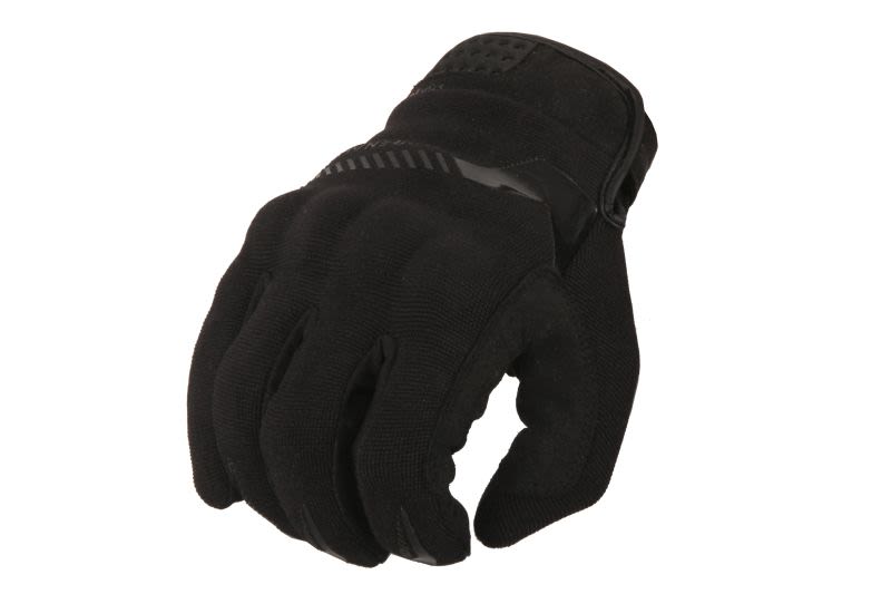 Adrenaline City PPE Touring Gloves – Черни