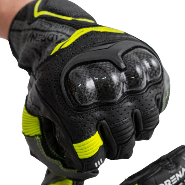 Adrenaline Hexagon Touring Gloves – Туристически мото ръкавици (PPE)