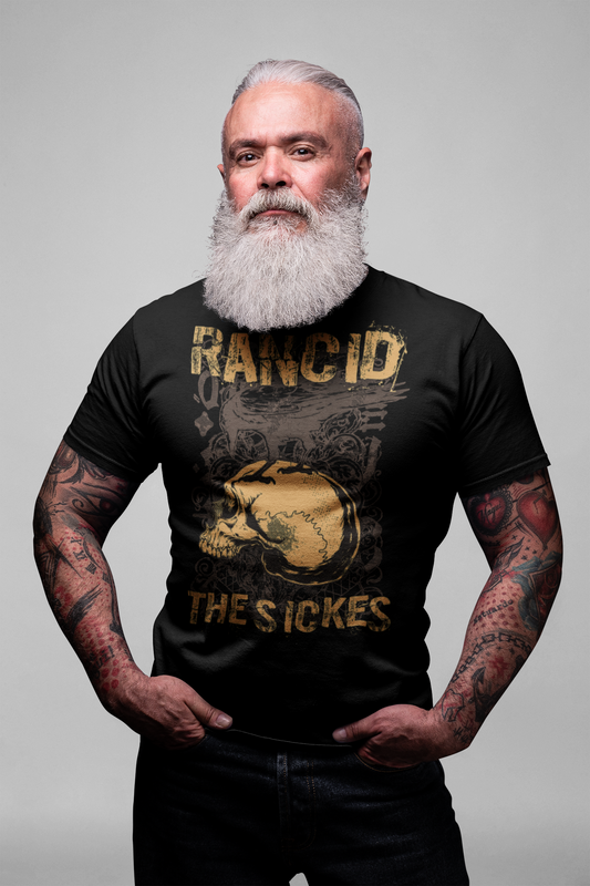 Тениска Rancid