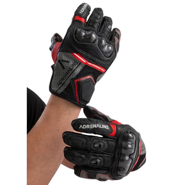 Adrenaline Hexagon Touring Gloves – Туристически мото ръкавици (PPE)