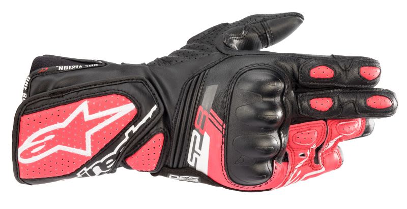 Alpinestars SP-8 V3 Sports Gloves