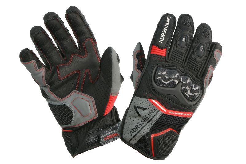 Adrenaline Hexagon Touring Gloves – Туристически мото ръкавици (PPE)